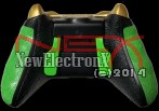 Paddle Replacement Infinity 1 Competition League Controller Paddles